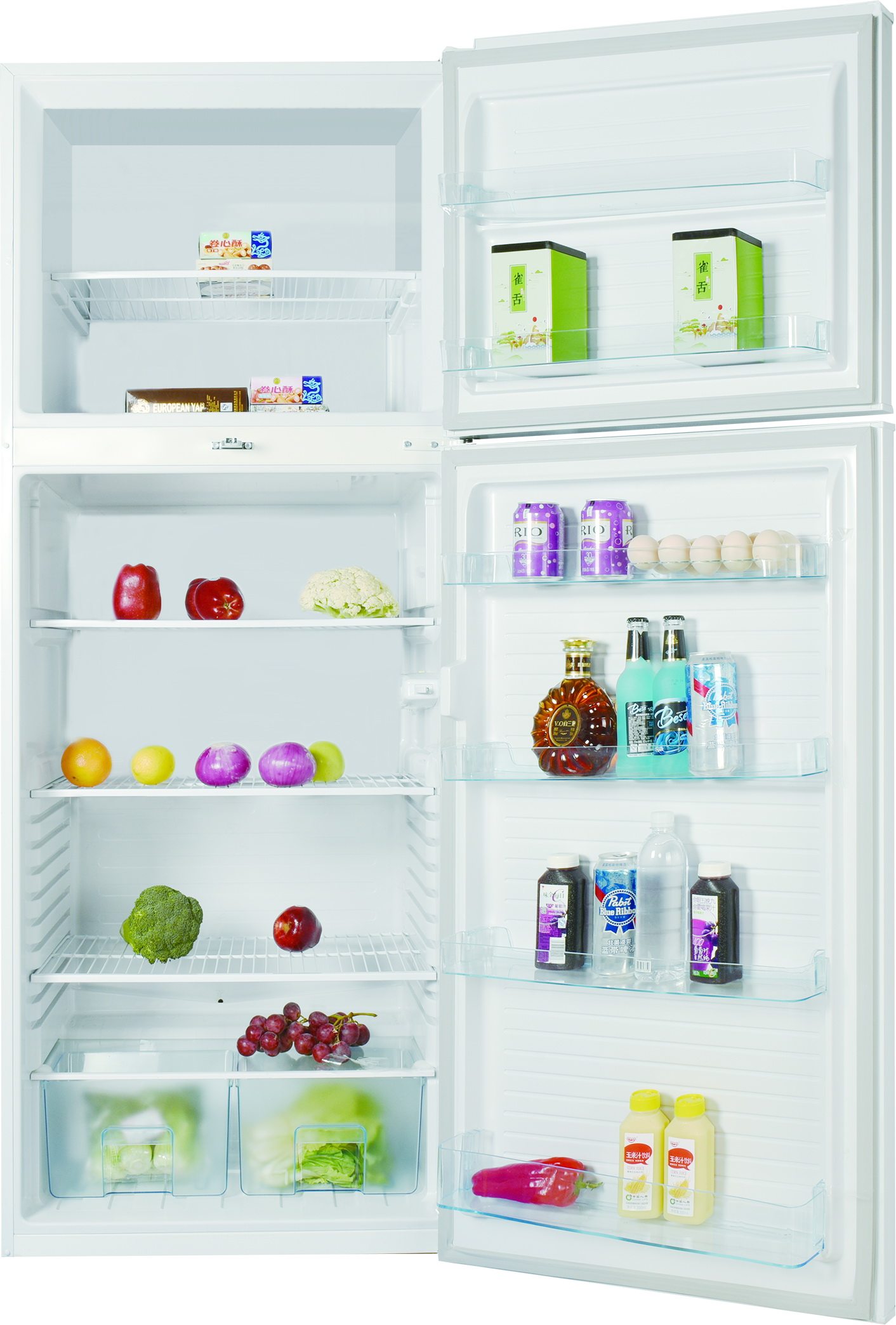 REFRIGERATOR