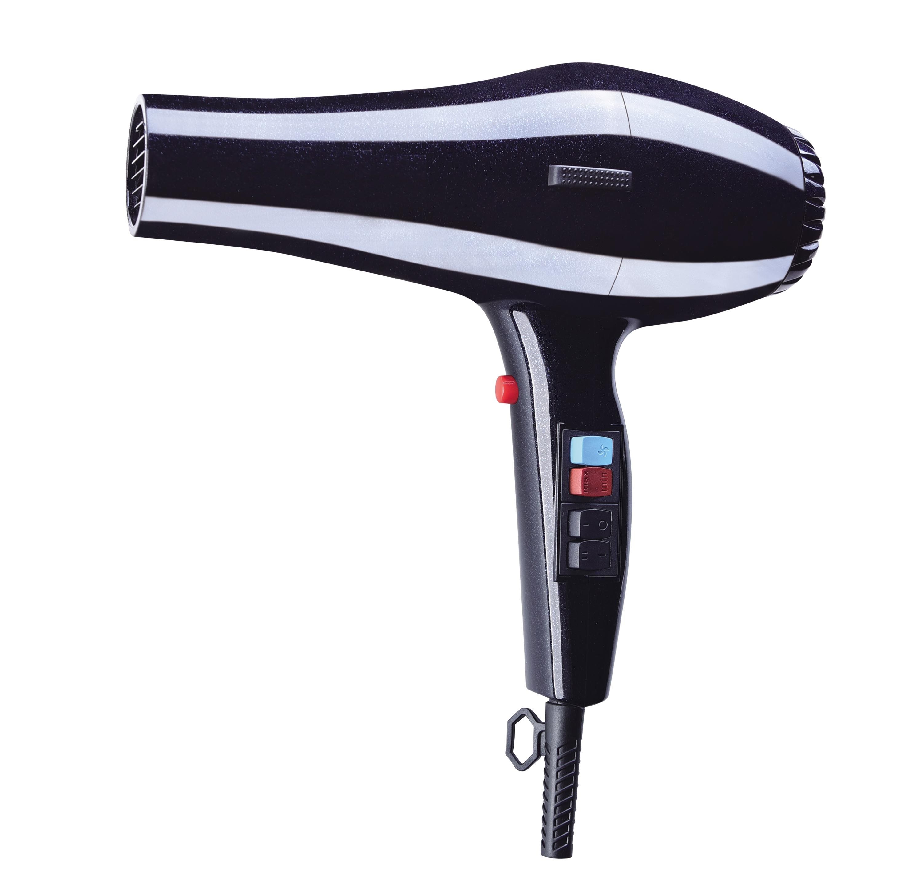 HAIR DRYER