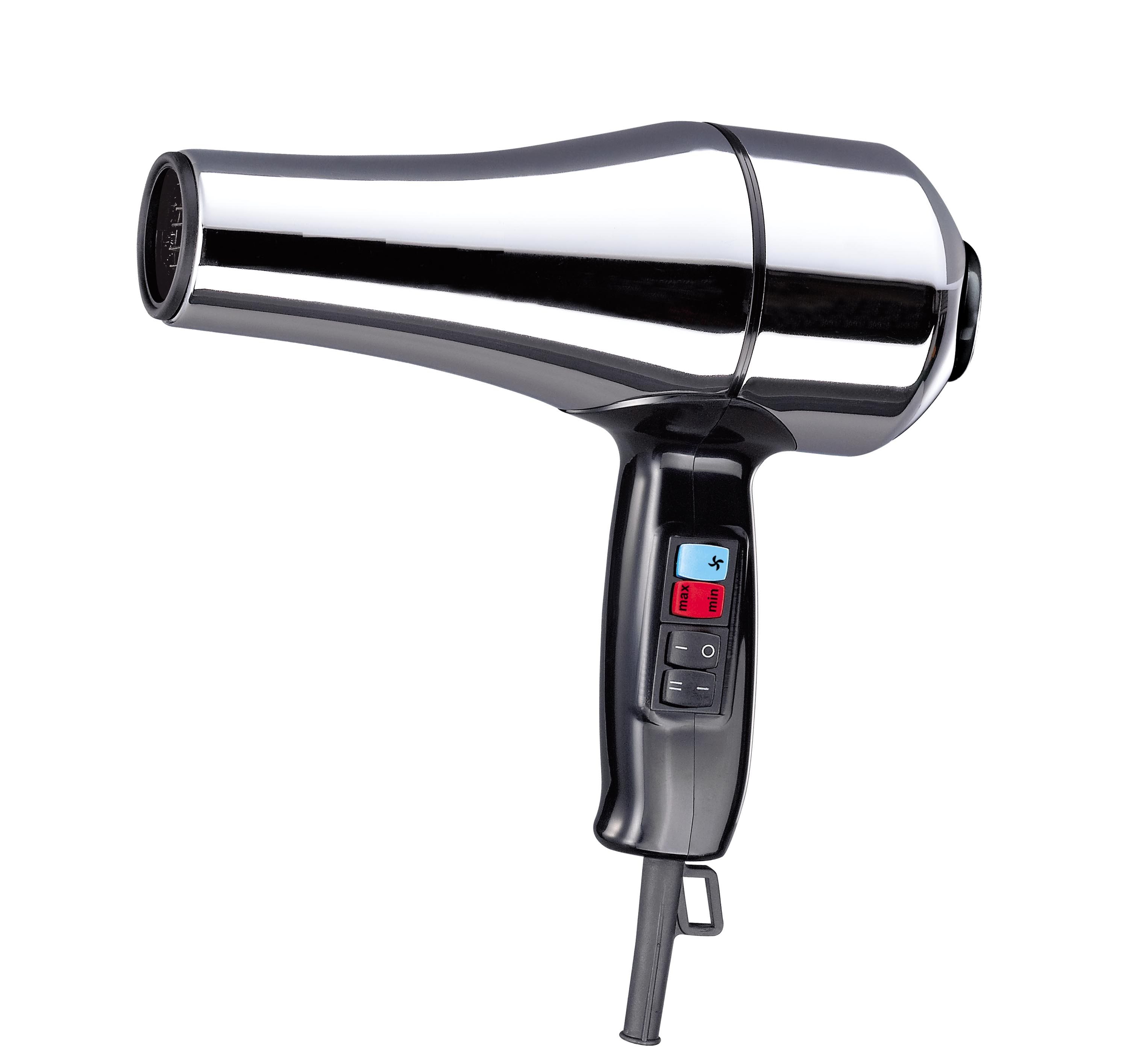 HAIR DRYER