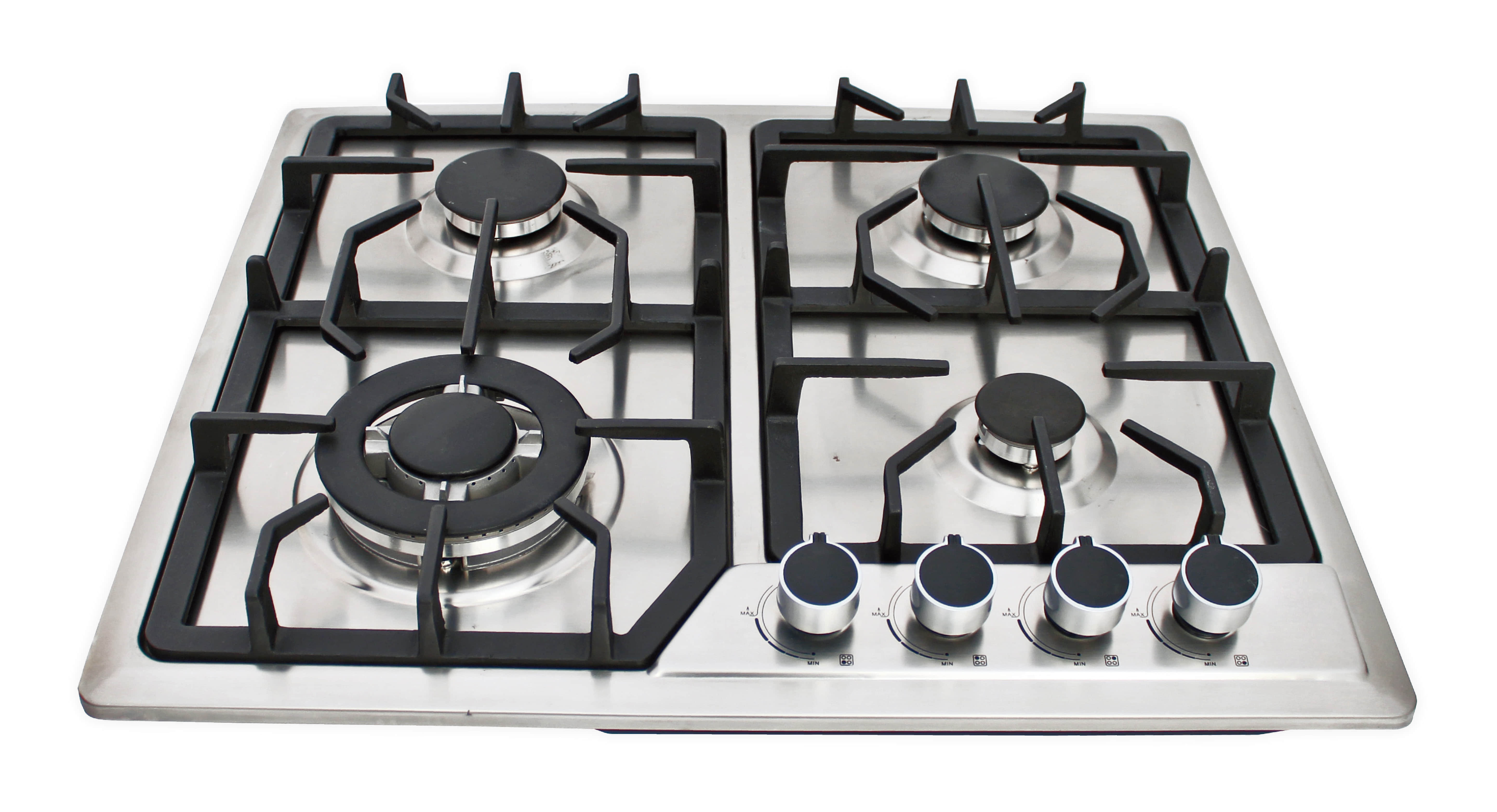 GAS STOVE