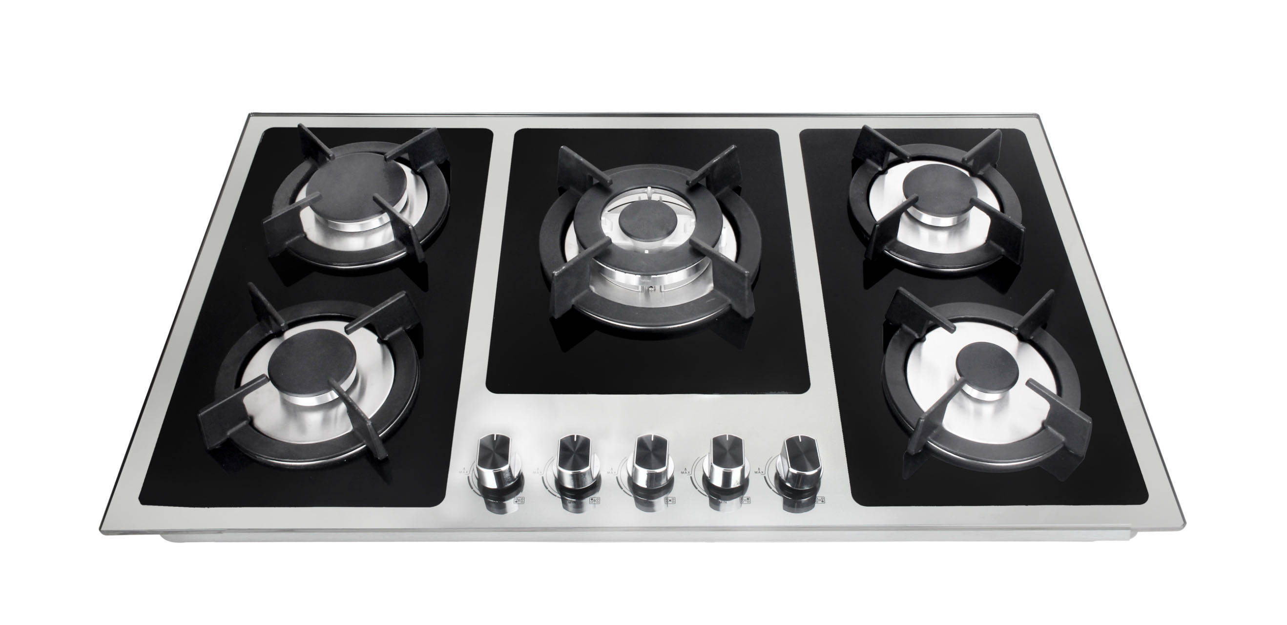 GAS STOVE