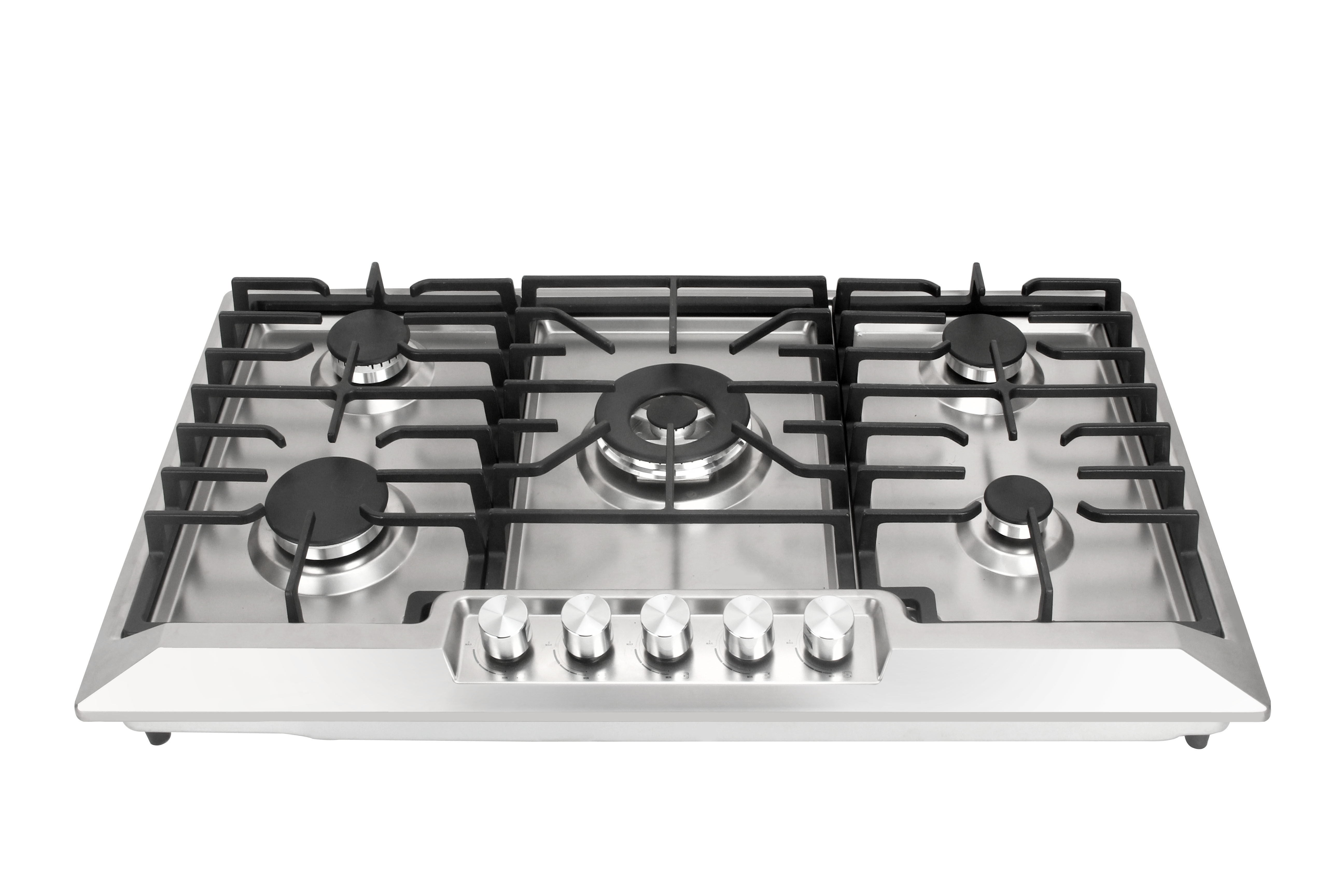 GAS STOVE