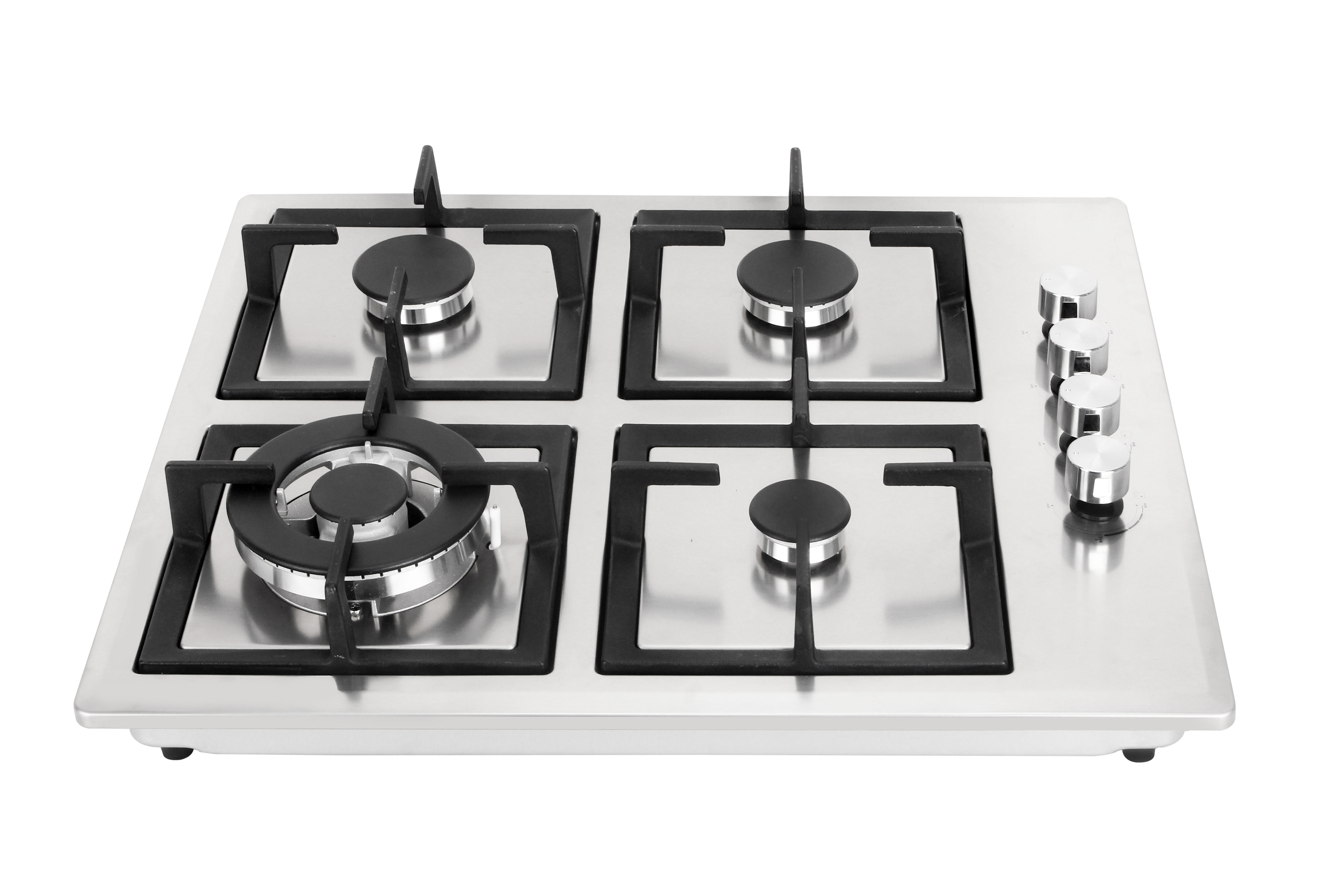 GAS STOVE