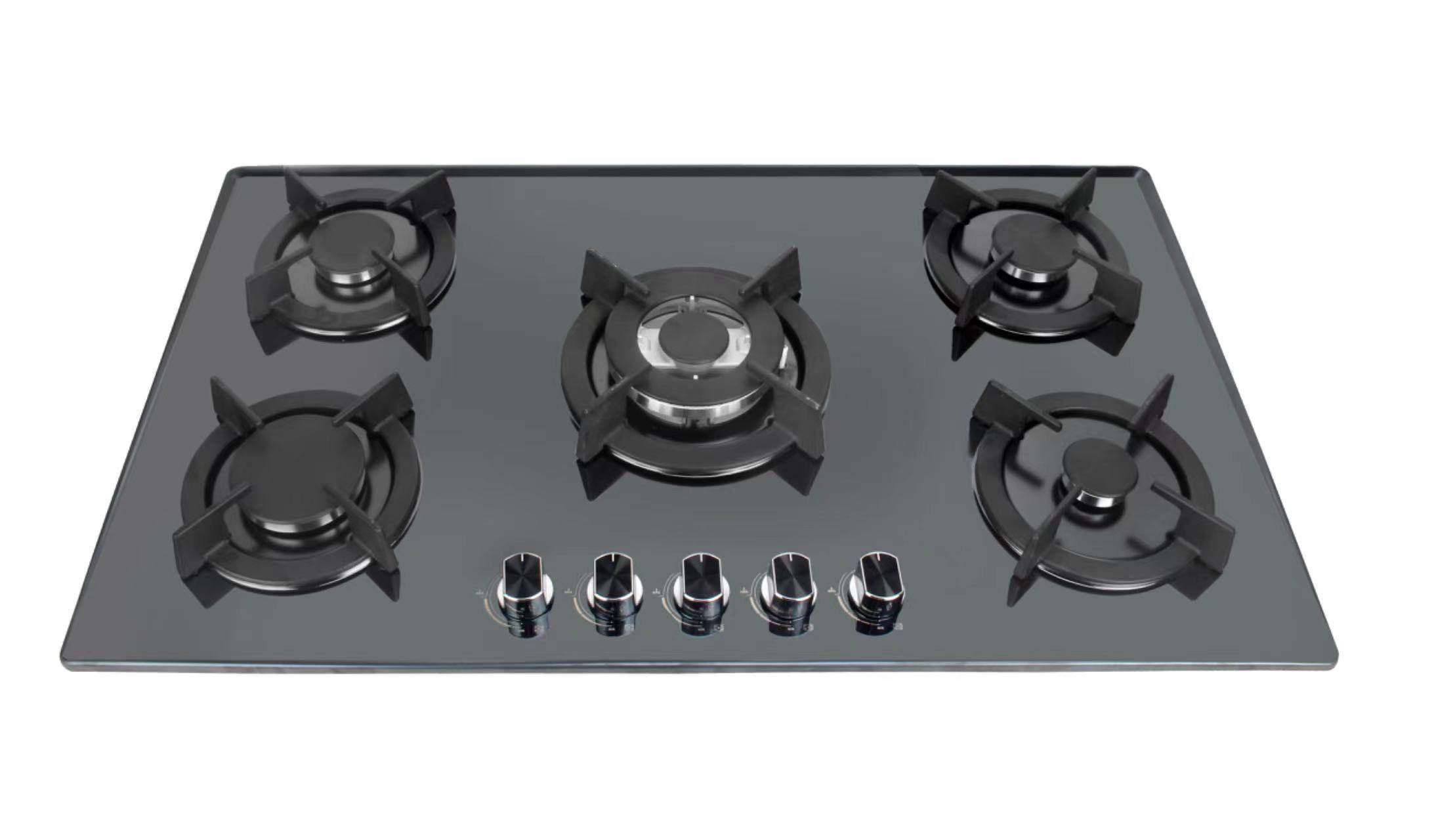 GAS STOVE