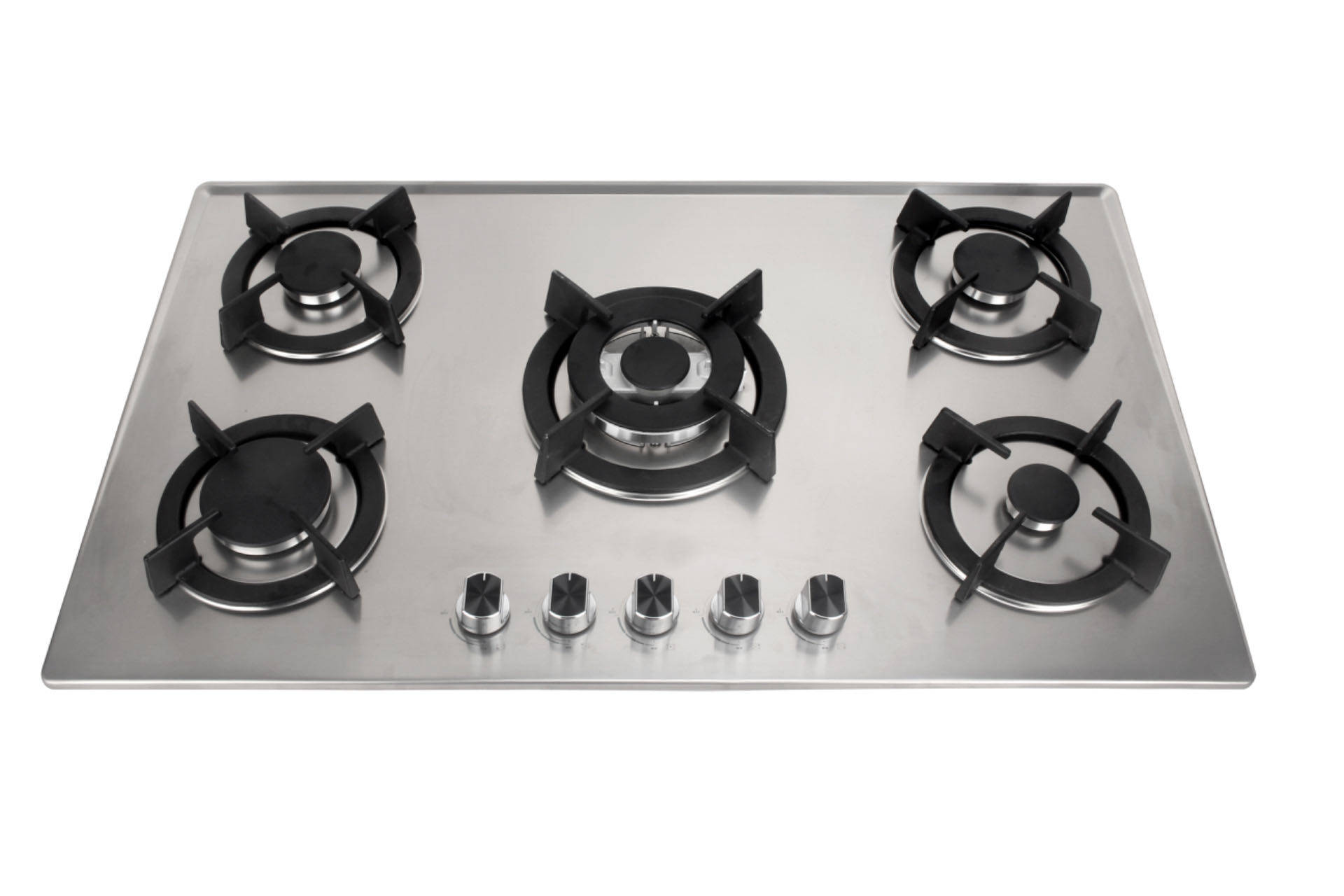 GAS STOVE