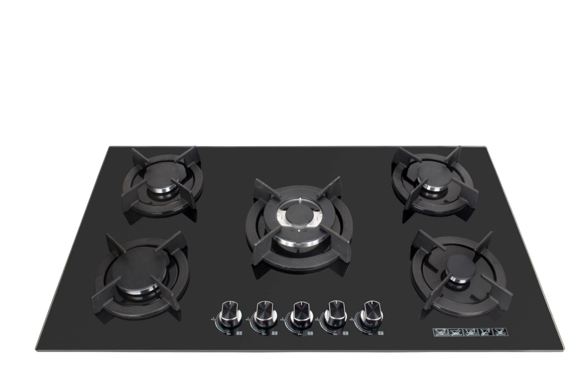 GAS STOVE