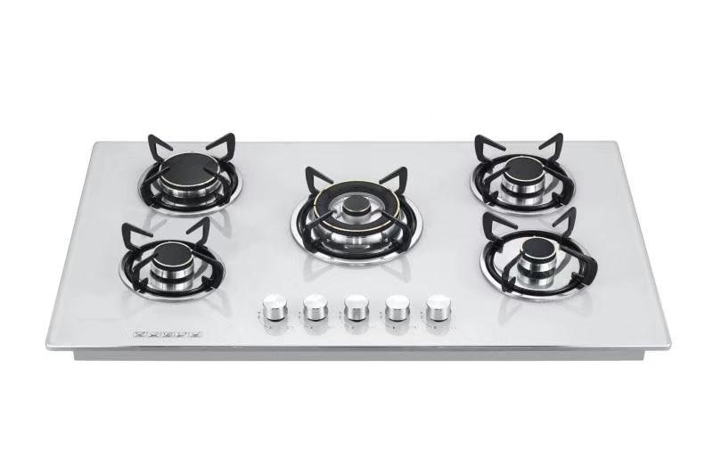 GAS STOVE