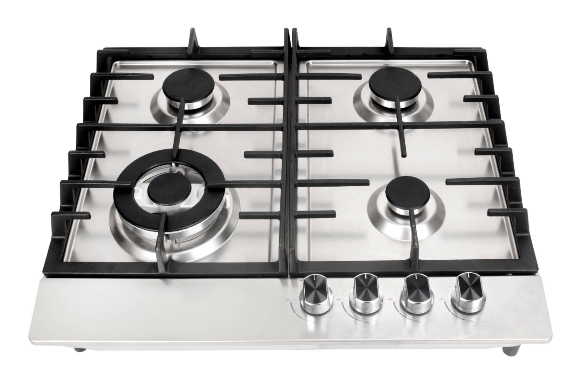 GAS STOVE