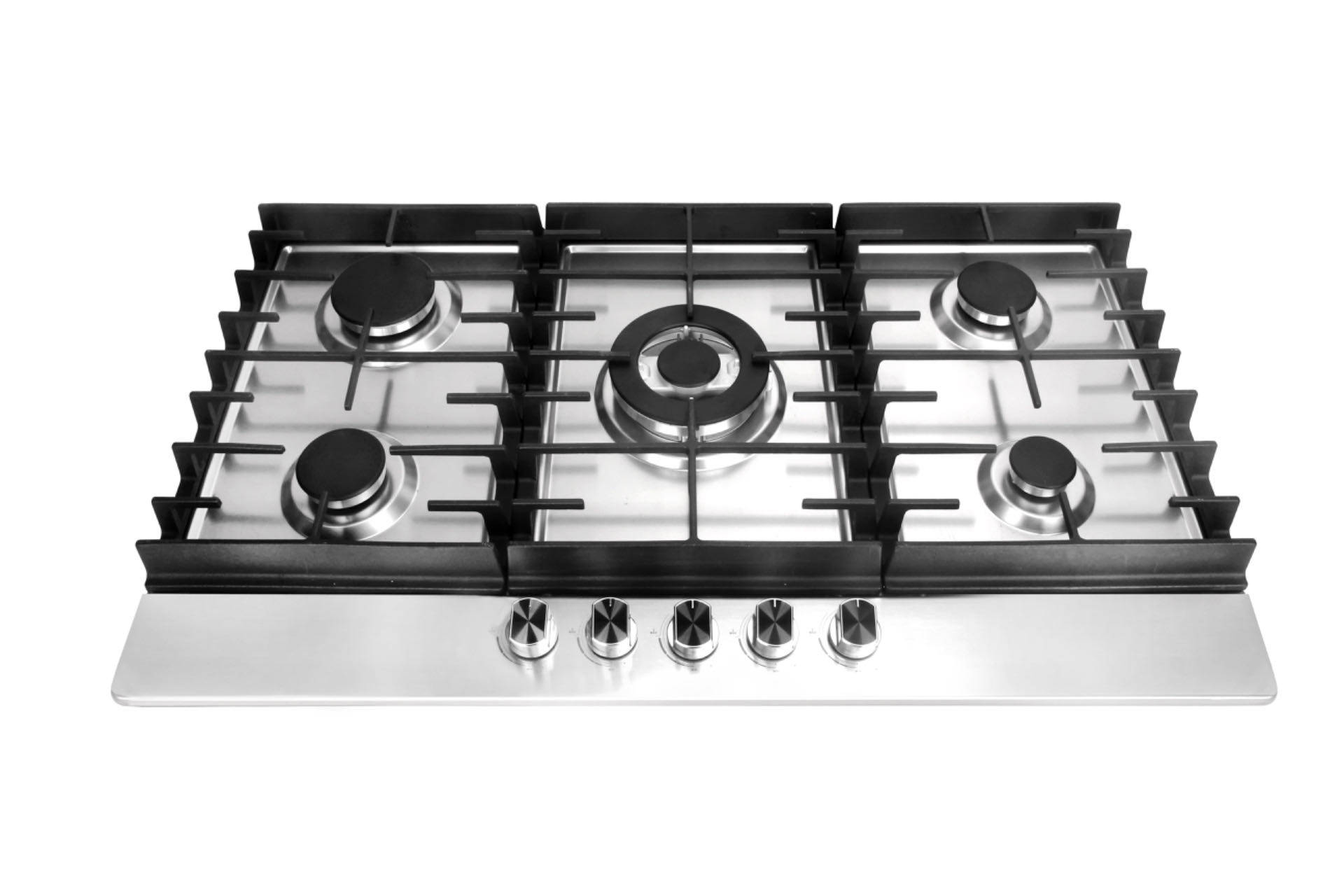 GAS STOVE