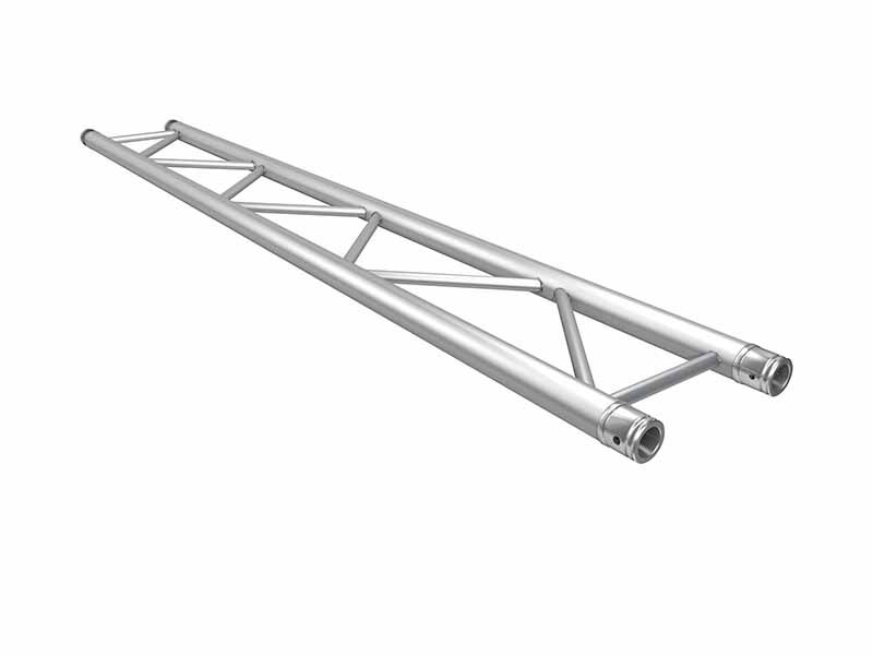 Ladder step truss 290mm HS-LT-L25L30-S