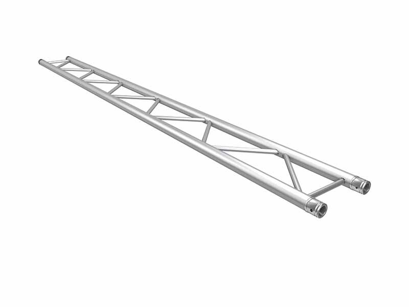 Ladder step truss 290mm HS-LT-L25L30-S