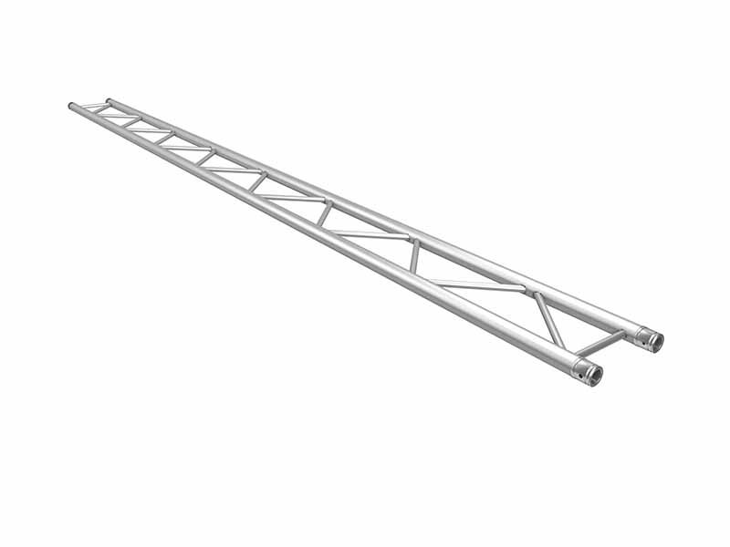 Ladder step truss 290mm HS-LT-L25L30-S