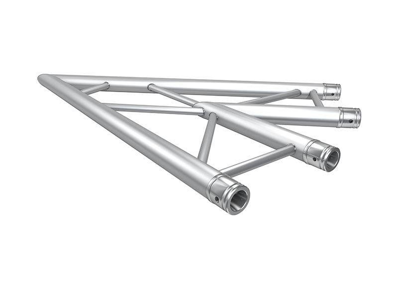 Ladder step  truss 290mm  Connector 2 HS-LT-L29L30-CT