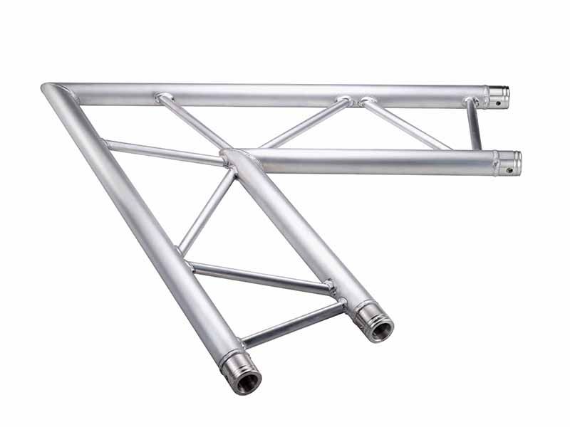 Ladder step  truss 290mm  Connector 2 HS-LT-L29L30-CT