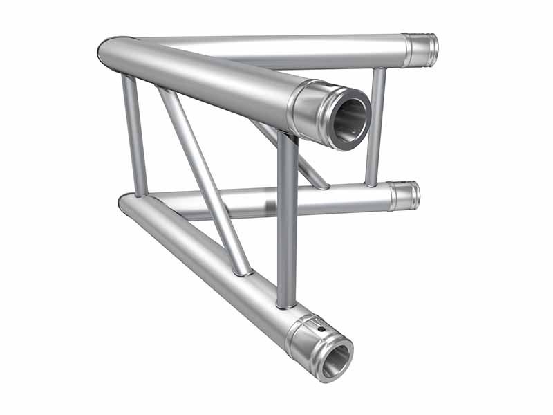 Ladder step  truss 290mm  Connector 2 HS-LT-L29L30-CT