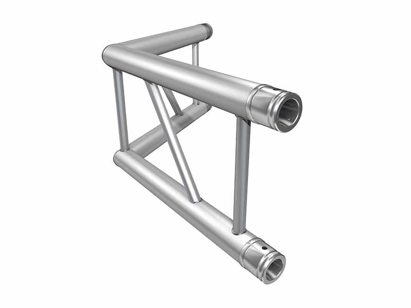 Ladder step  truss 290mm  Connector 2 HS-LT-L29L30-CT