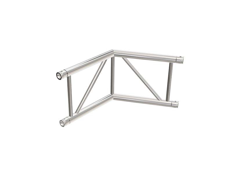 Ladder step  truss 400mm  Connector 2 HS-LT-L40L30-CT