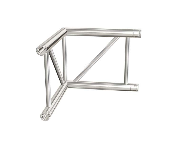 Ladder step  truss 400mm  Connector 2 HS-LT-L40L30-CT