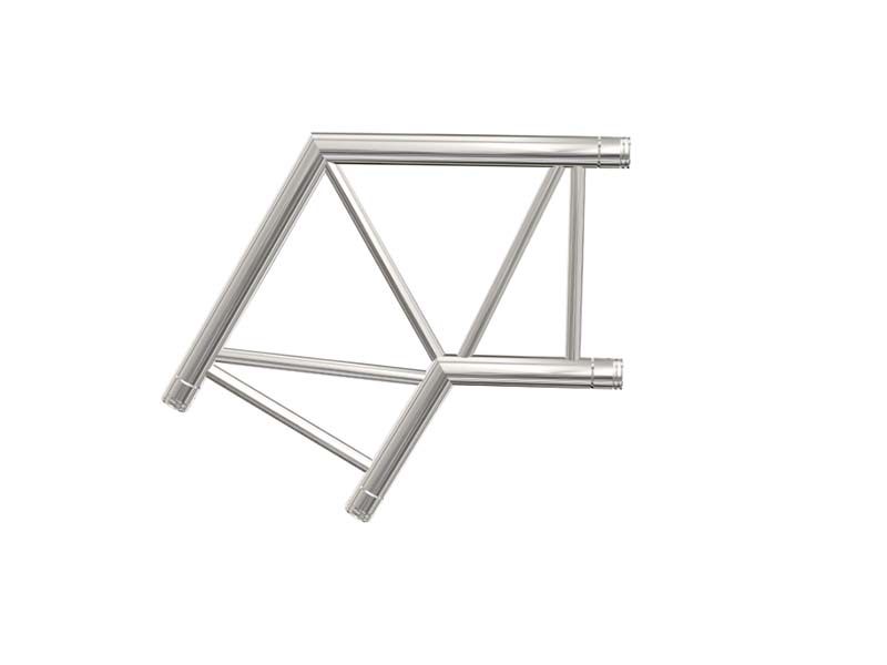 Ladder step  truss 400mm  Connector 2 HS-LT-L40L30-CT