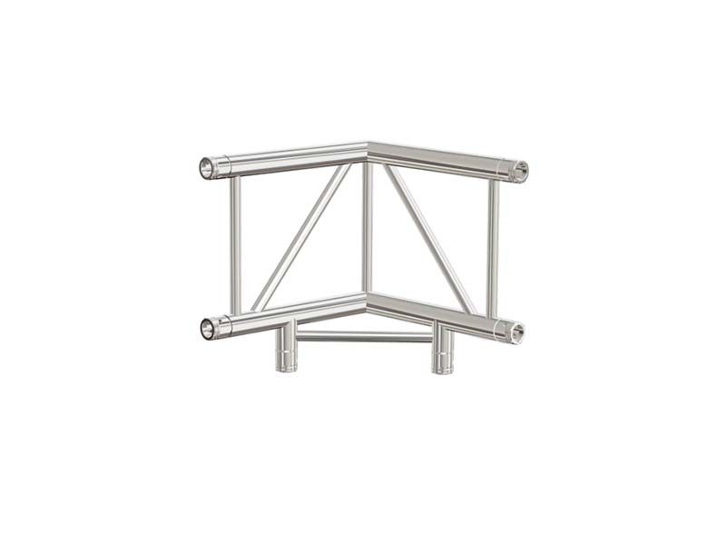 Ladder step  truss 400mm  Connector 3 HS-LT-L40L30-CT