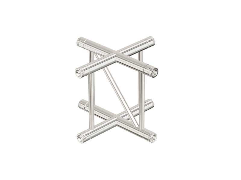 Ladder step  truss 400mm  Connector 3 HS-LT-L40L30-CT