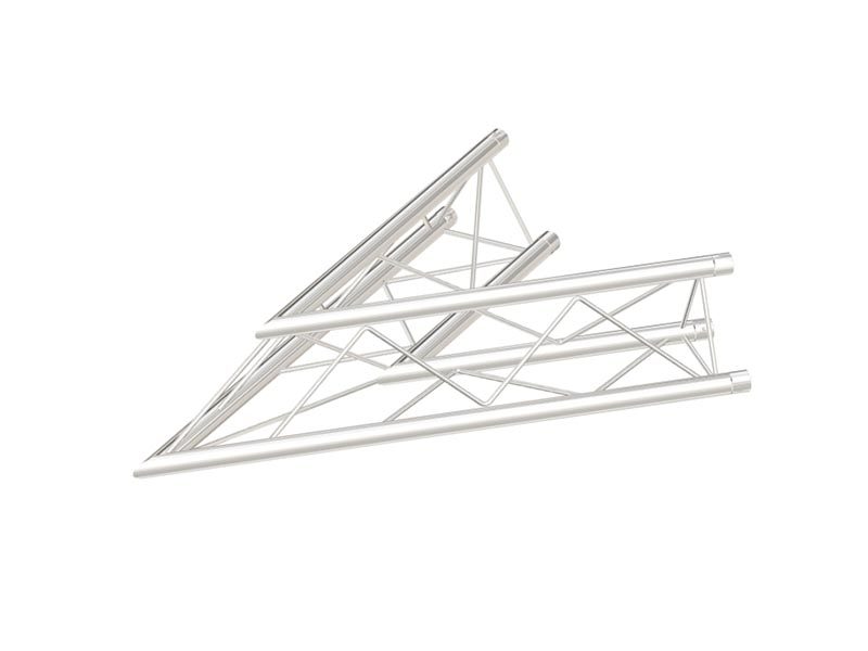 Triangle truss connector 250mm HS-TT-L25L40-CT