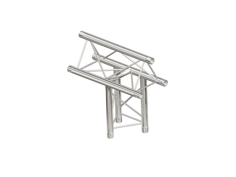 Triangle truss connector 250mm HS-TT-L25L40-CT