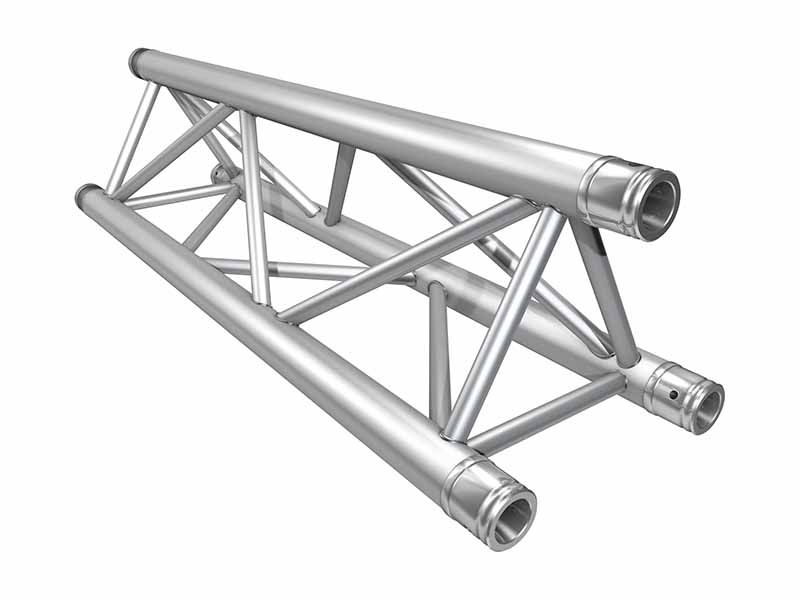 Triangle truss connector 290mm HS-TT-L29L40-S