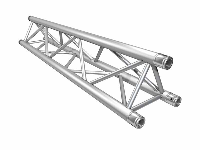 Triangle truss connector 290mm HS-TT-L29L40-S