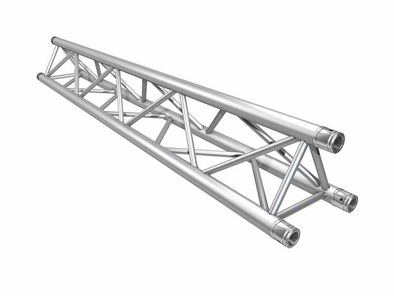 Triangle truss connector 290mm HS-TT-L29L40-S