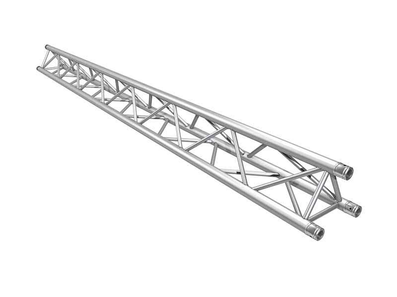 Triangle truss connector 290mm HS-TT-L29L40-S