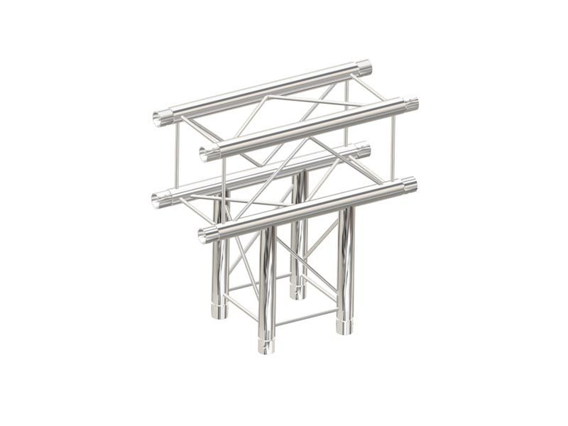 Square truss connector 250mm HS-ST-L25L40-CT