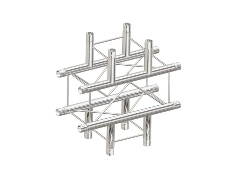 Square truss connector 250mm HS-ST-L25L40-CT