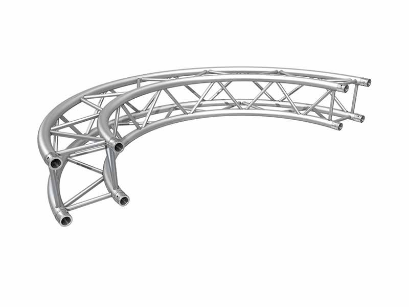 Square truss circle 290mm HS-ST-L29L40-circle