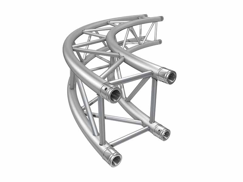 Square truss circle 290mm HS-ST-L29L40-circle