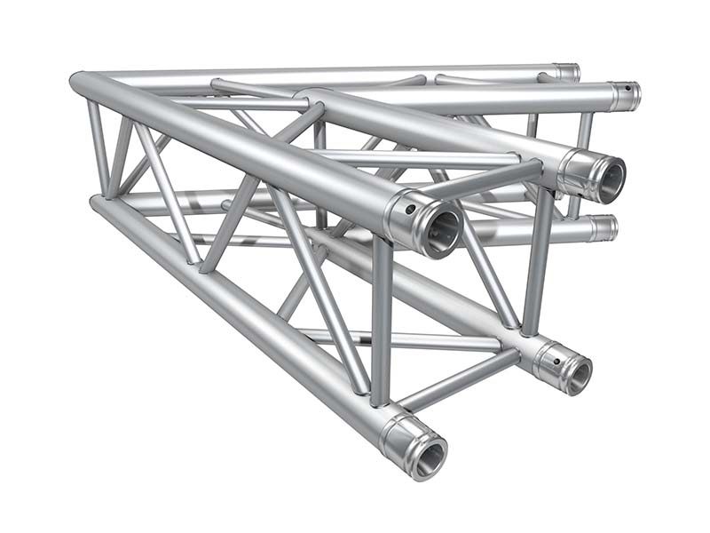 Square truss circle 290mm Connector HS-ST-L29L40-CT