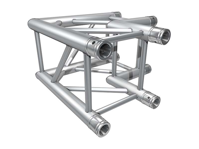 Square truss circle 290mm Connector HS-ST-L29L40-CT