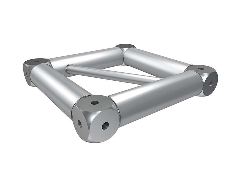 Square truss  base 290mm Connector HS-ST-L29L40-base