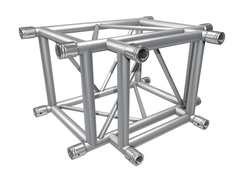 Square truss 500mm HS-ST-L50L40-S