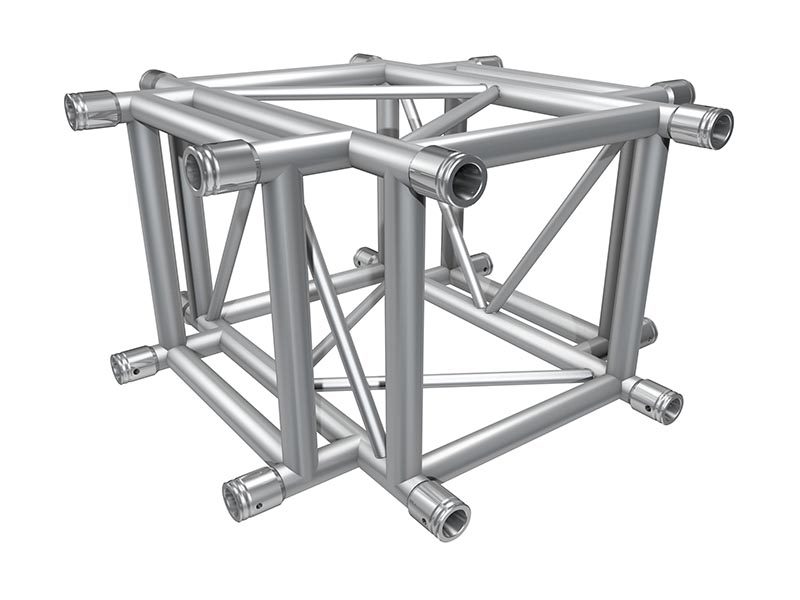 Square truss 500mm HS-ST-L50L40-S