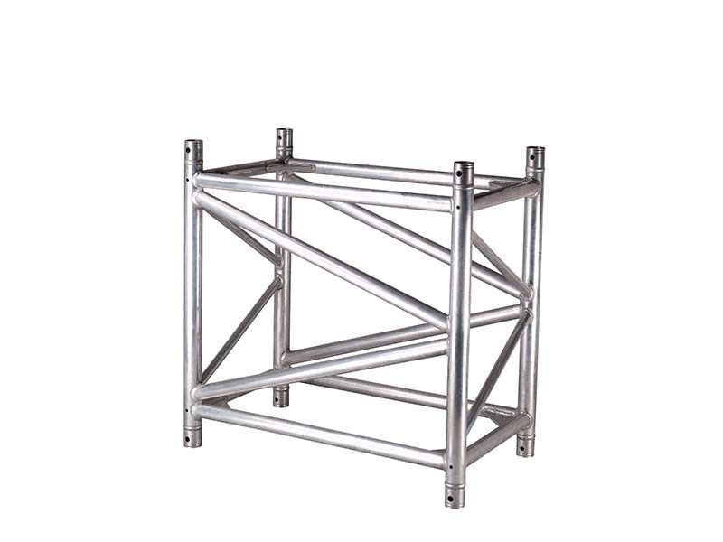 Square truss 530 770mm HS-ST-L5377L40-S