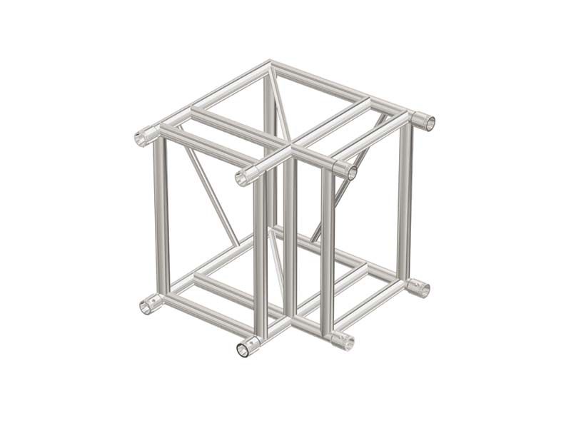 Square truss 530 770mm HS-ST-L5377L40-S