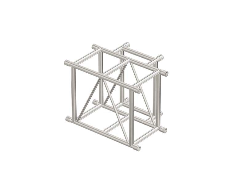 Square truss 530 770mm HS-ST-L5377L40-S