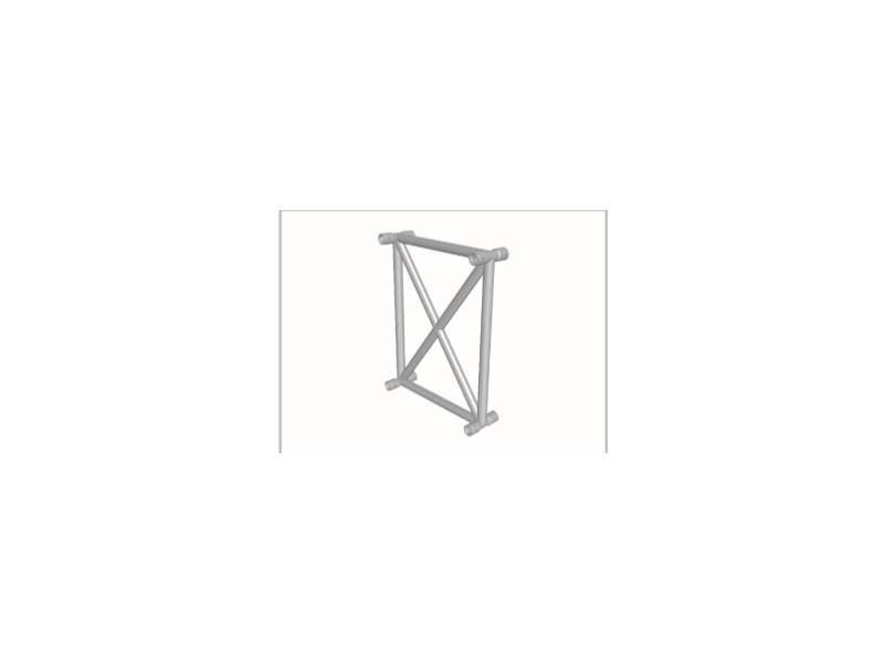 Square truss 530 770mm HS-ST-L5377L40-S