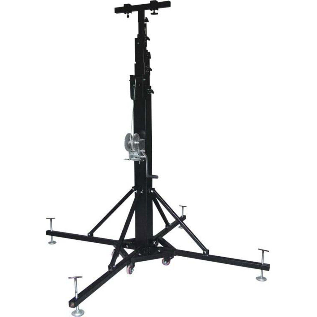 Manual Truss Lift (Max)  HS-MTL01