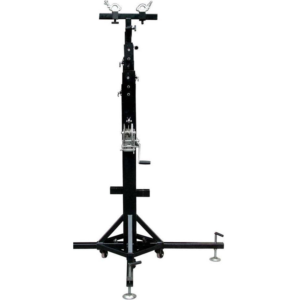 Manual Truss Lift (Max)  HS-MTL01