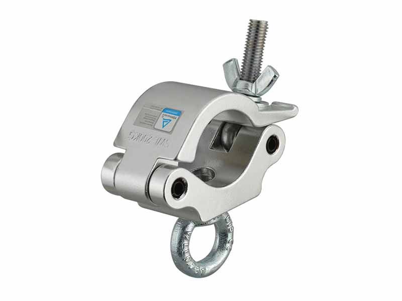 Single light clamp HS-H03