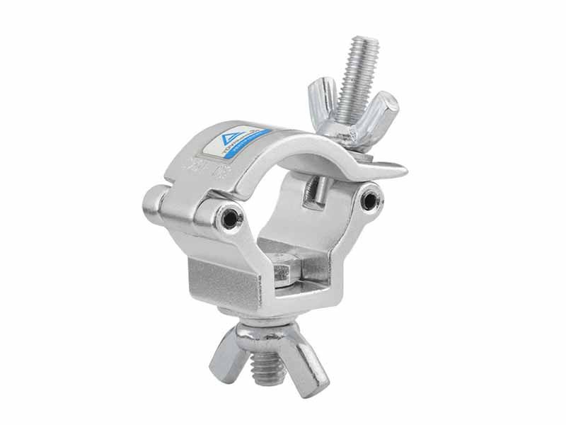 Single light clamp HS-H03