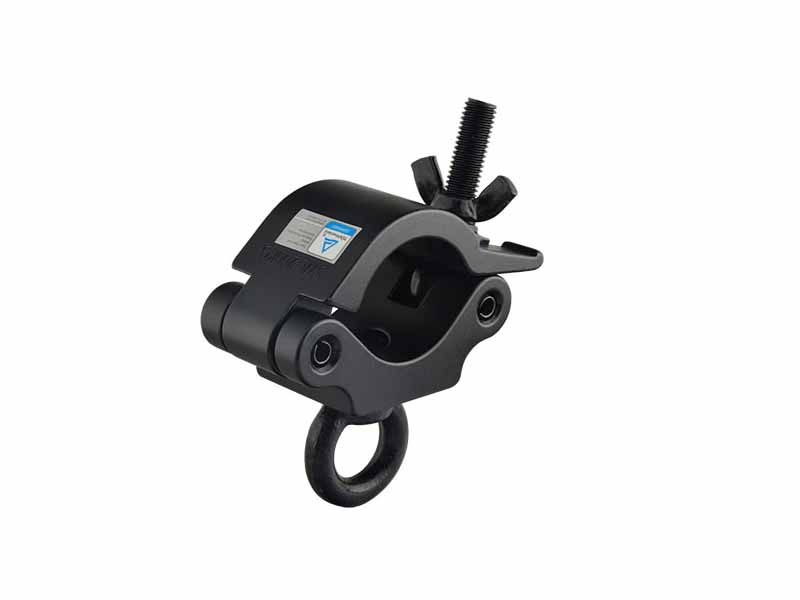 Single light clamp HS-H03