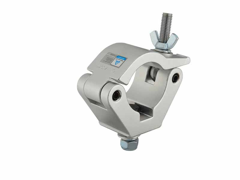 Single light clamp HS-H03